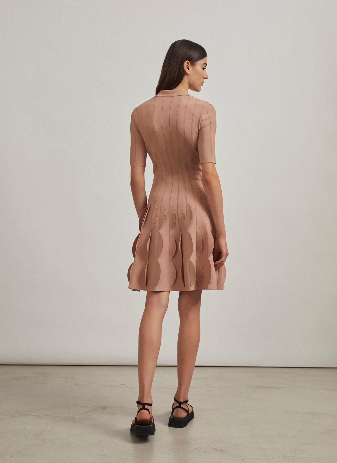 Dresses ALAÏA BLUSH DRESSES